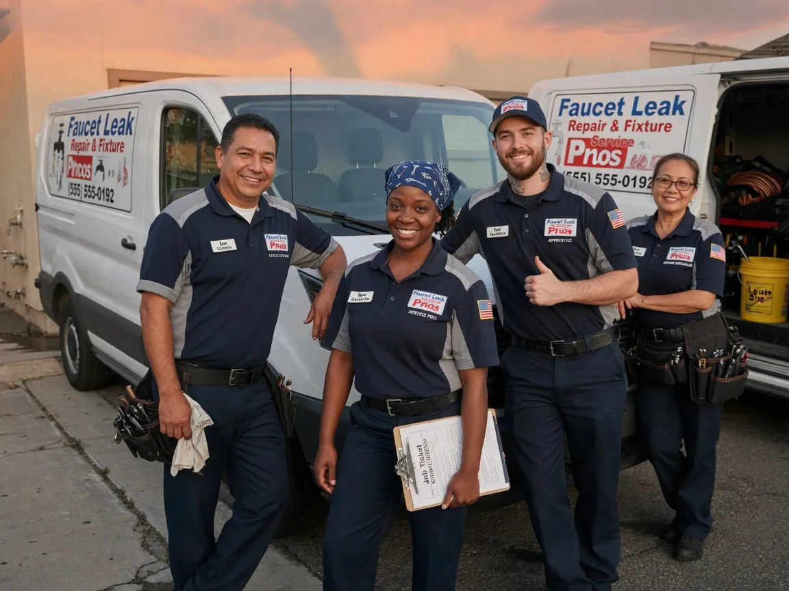 Faucet Repair company in Camp Creek, WV